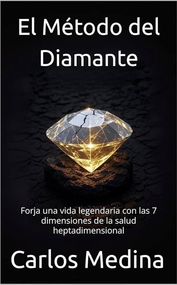 El método del diamante